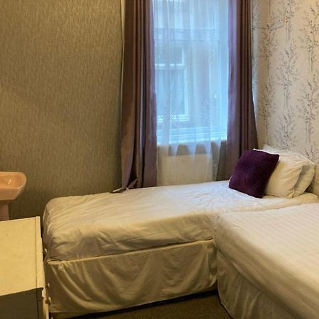 Iona Hotel Блэкпул Экстерьер фото
