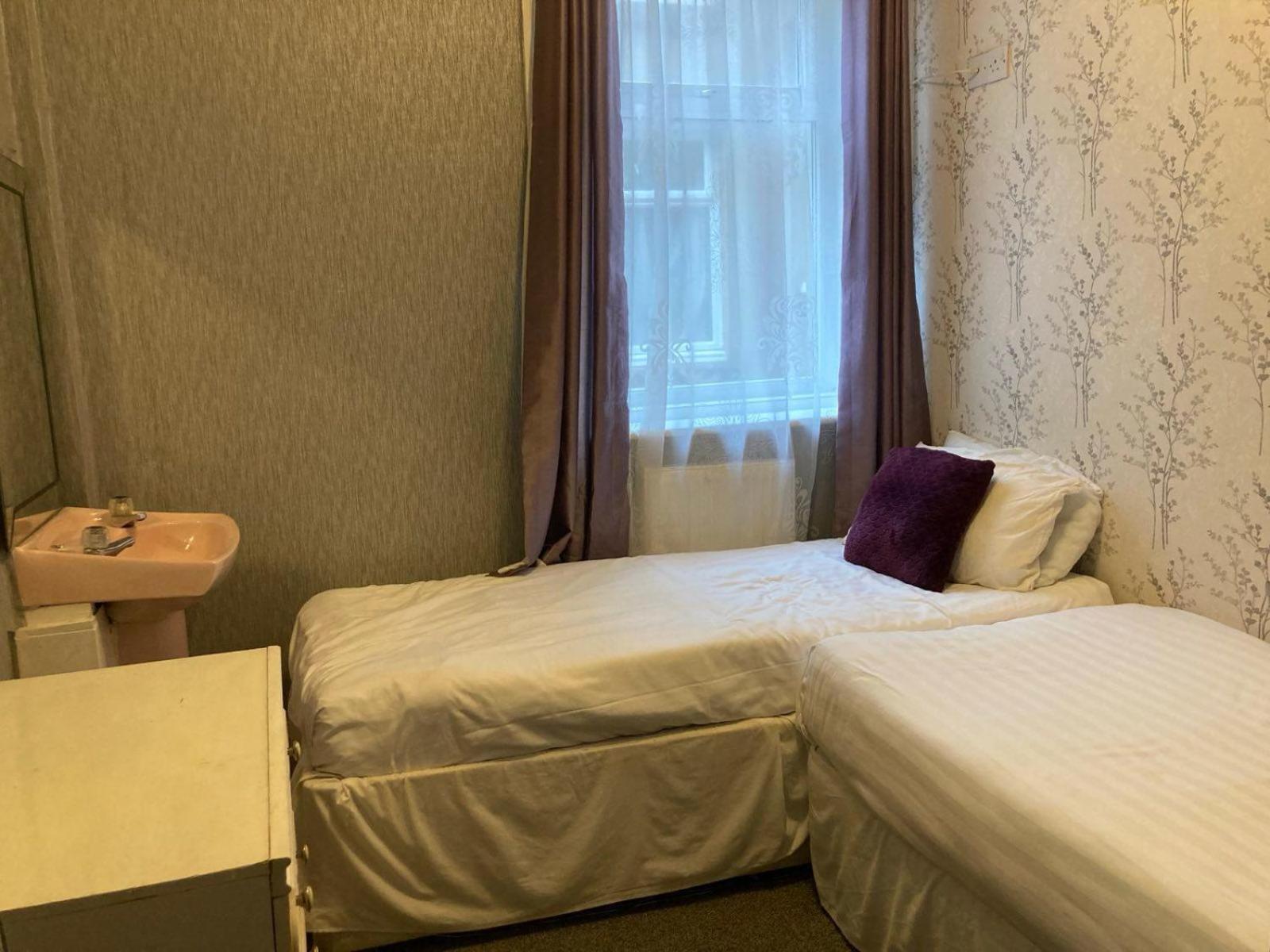 Iona Hotel Блэкпул Экстерьер фото